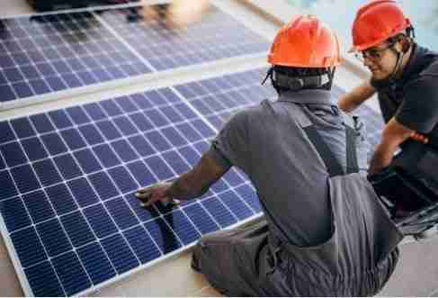 best solar energy companies-1920