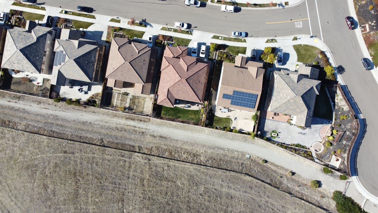 residential solar companies